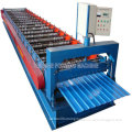 Metal Cold Roll Forming Machine